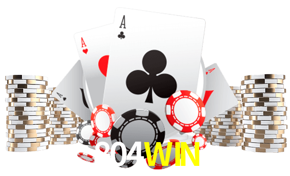 Jogue jogos de pôquer em 804WIN