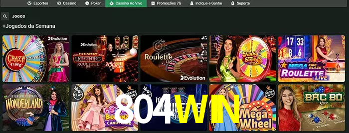 804WIN bet