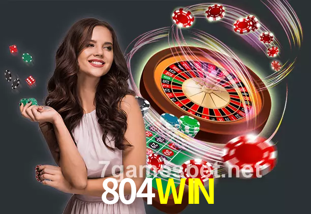 vivo no cassino 804WIN