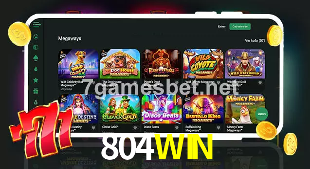 804WIN aplicativo