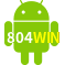 Aplicativo 804WIN para Android