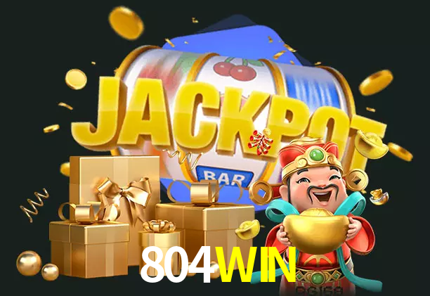 804WIN bet
