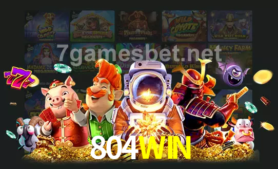 cassino 804WIN