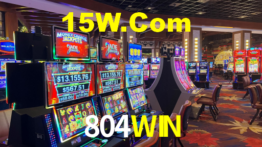 Bônus Generosos e Exclusivos no 804WIN para Você!