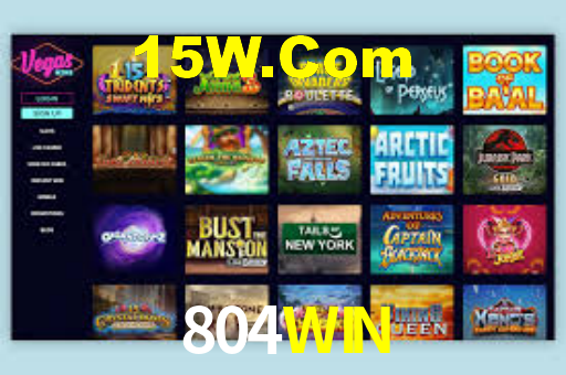 804WIN,804win.com