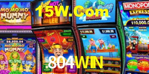 804WIN,804win.com