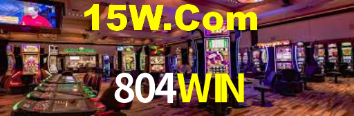804WIN - Sites De Jogos De Azar Online - 804win.com