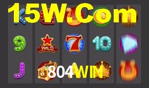 Blackjack Table 804WIN