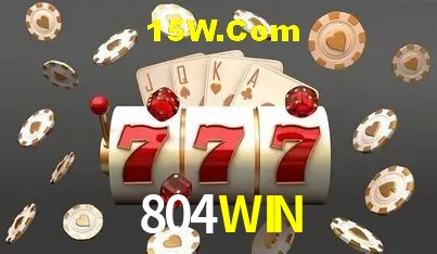 Sistemas de Segurança 804WIN