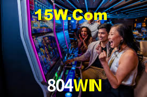 804WIN: Seu Cassino Premiado com Pagamentos Rápidos