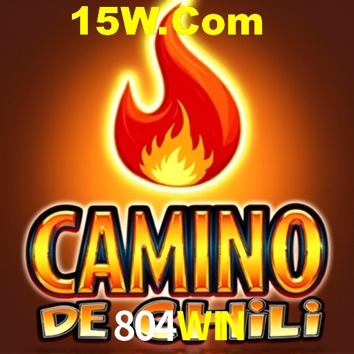 Game Providers 804WIN