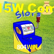 804WIN — regulamento da campanha exibido antes da adesão