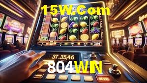 Game Statistics 804WIN