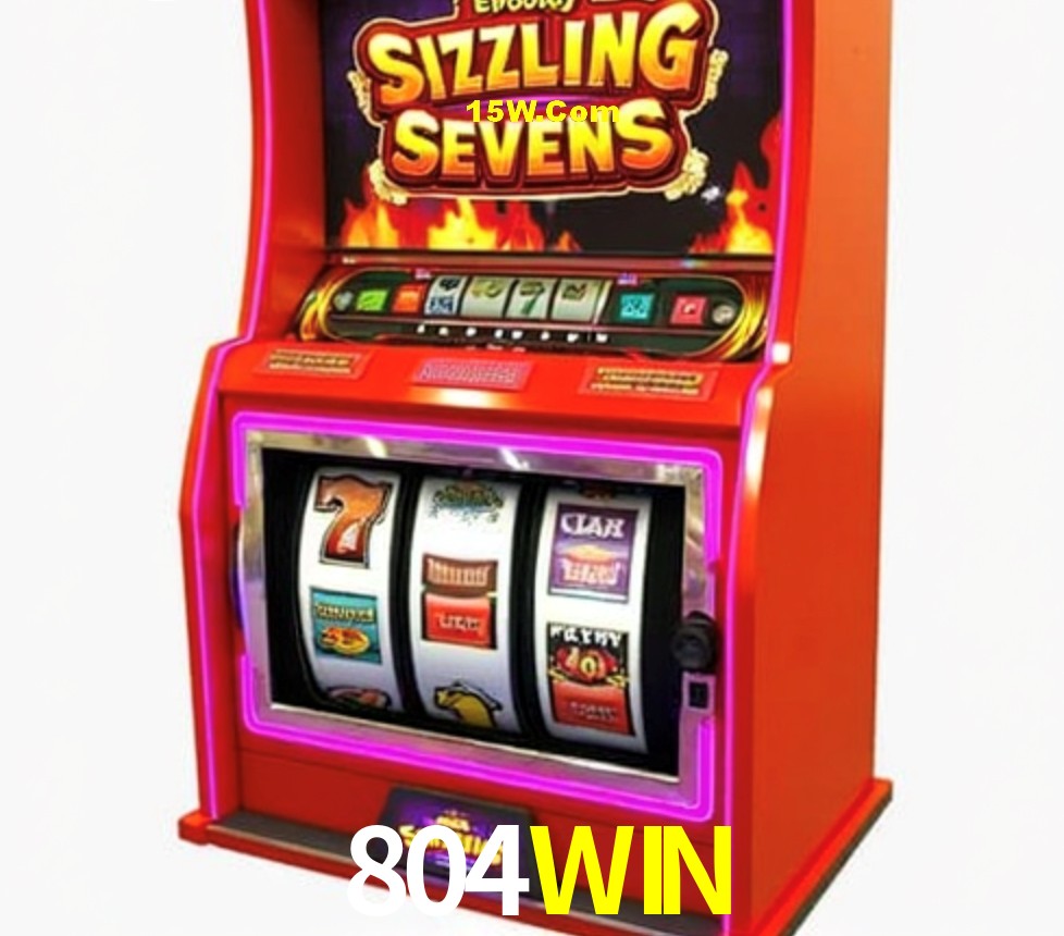 Experiência VIP 804WIN