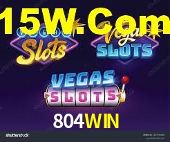 804WIN App Interface