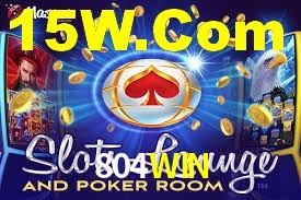 Live Casino 804WIN