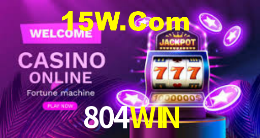 804WIN: Seu Especialista em Apostas Esportivas Brasileiras