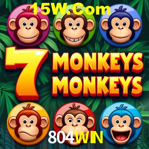 Interface do App 804WIN