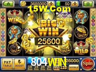Casino Ao Vivo 804WIN