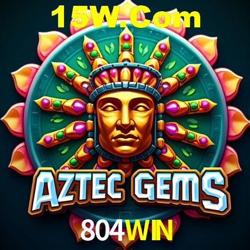 PIX Instantâneo 804WIN