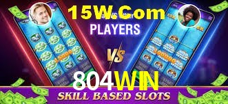 Welcome Bonus 804WIN