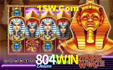 Jogos de Slot 804WIN