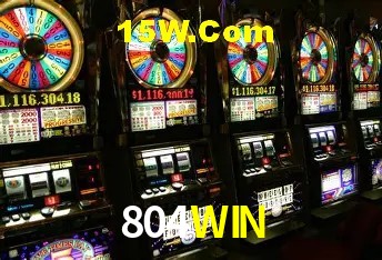804WIN — governança de dados pessoais e conformidade com a LGPD