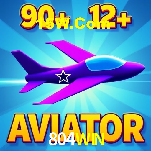 Apostas de Futebol 804WIN